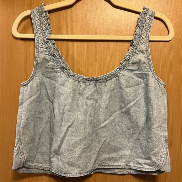madewell tank top - Picture 2 of 3